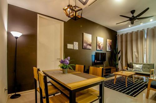 Apartamento Verdi @ Symphony Hills By Idealhub