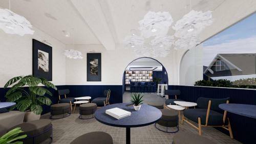 Kraam Silouette Hotel And Cafe Phuket