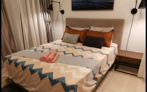 Apartamento T 10 Romamtic Genting Highland