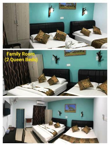 Hostal Langkawi Country Lodge2