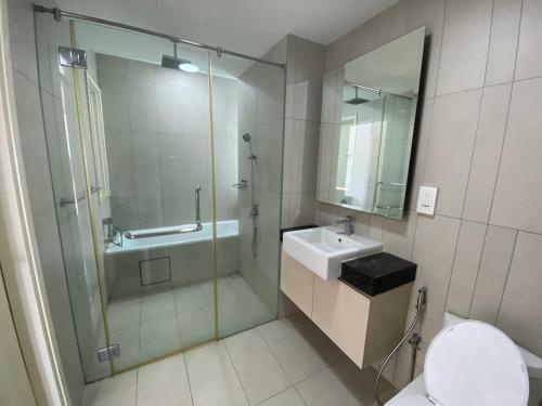 Apartamento Legoland Afiniti Residence Suite