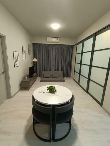 Apartamento Linnea @ 2r1b Nordic Inspired Theme