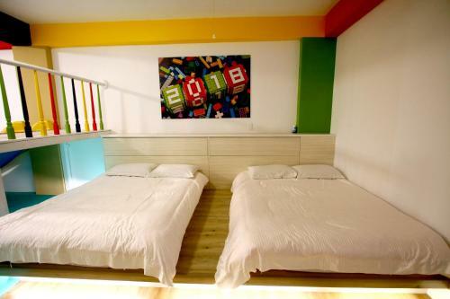 Fengyuan Green Self B&B
