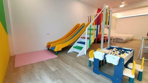 Fengyuan Green Self B&B