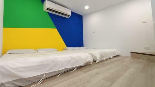 Fengyuan Green Self B&B