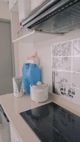 Apartamento Jessica Studio Near Enchanted Kingdom