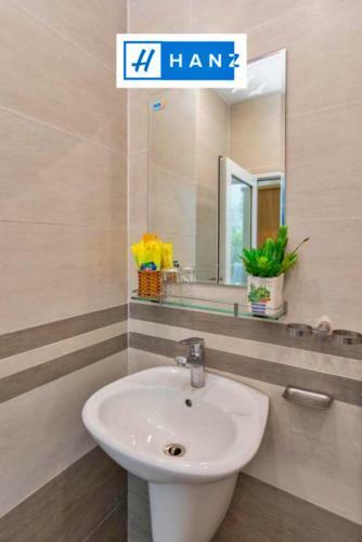Apartamento Hanz Thinh Anh Hotel Vung Tau