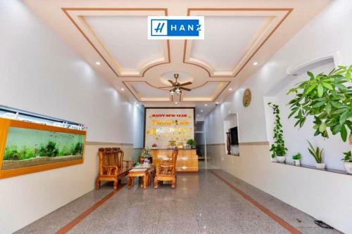 Apartamento Hanz Thinh Anh Hotel Vung Tau