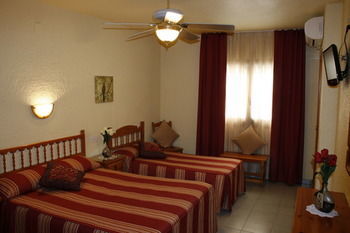 Hotel Bodeg�n