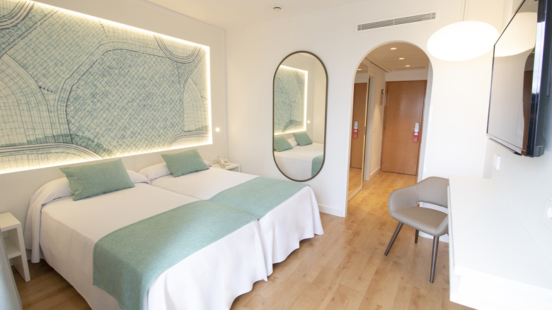 Hotel Golden Taurus Aquapark Resort