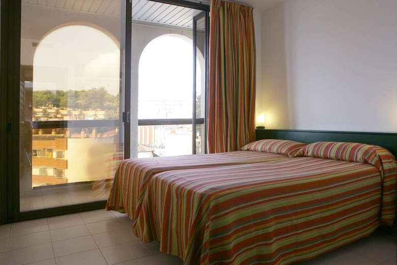 Hotel Rosana Apartaments