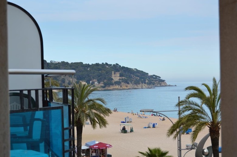 Hotel Rosana Apartaments