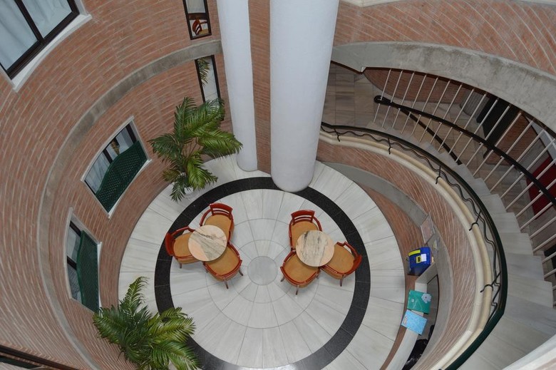 Hotel Rosana Apartaments