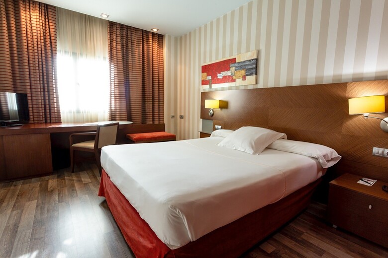 Hotel Las Artes