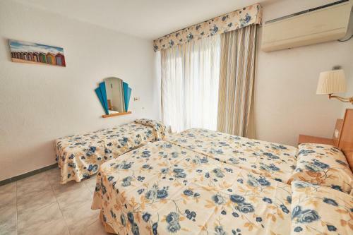 Hotel Checkin Blanes