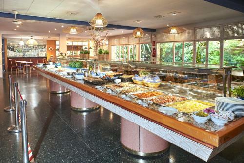 Hotel Checkin Blanes