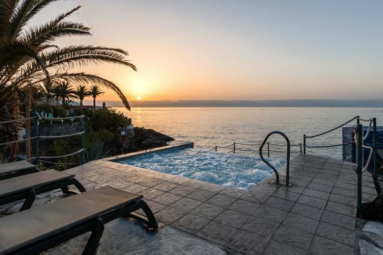 Hotel Catalonia Punta Del Rey