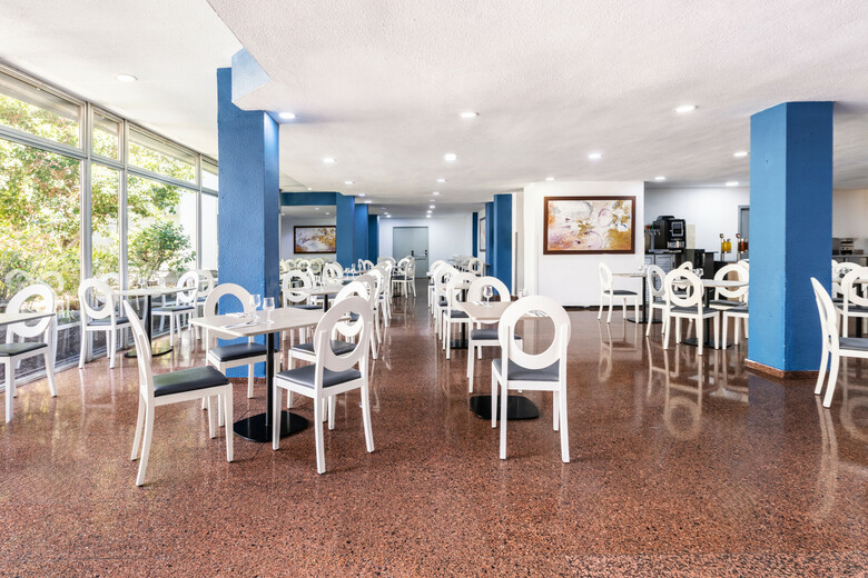 Hotel Catalonia Punta Del Rey