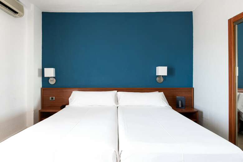Hotel Catalonia Punta Del Rey