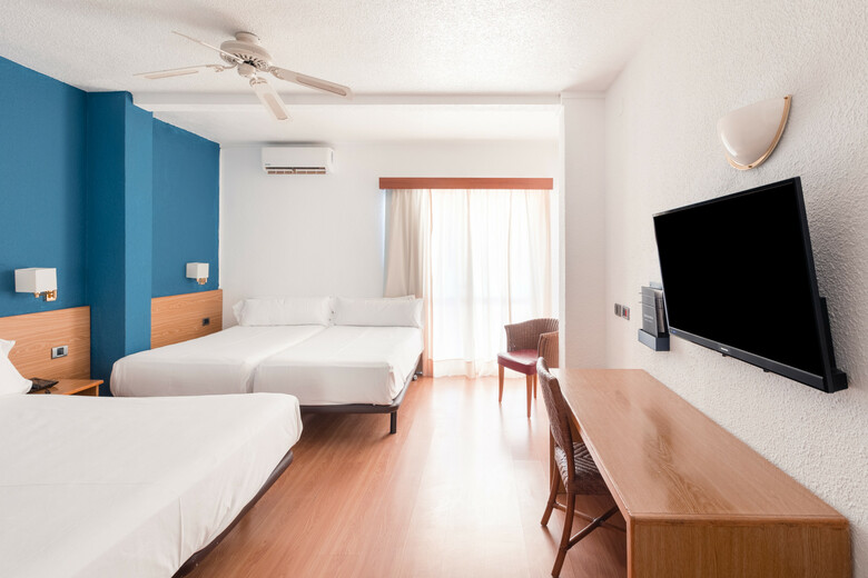 Hotel Catalonia Punta Del Rey