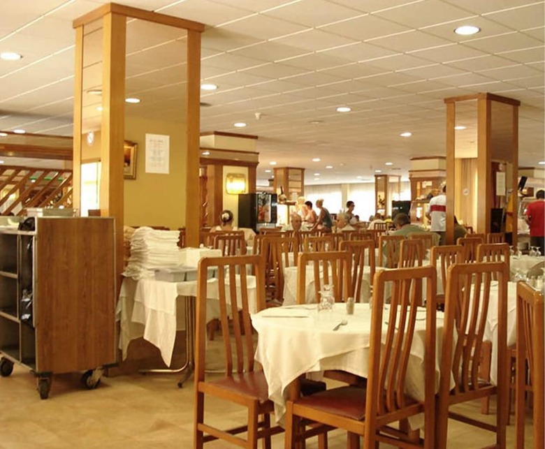 Hotel Esplendid
