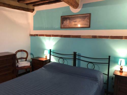 Apartamento Agriturismo Arnano