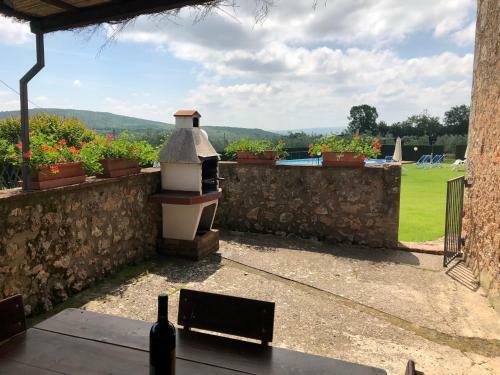 Apartamento Agriturismo Arnano