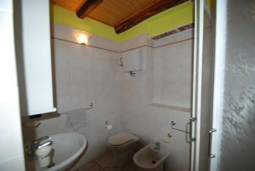 Apartamento Agriturismo Arnano