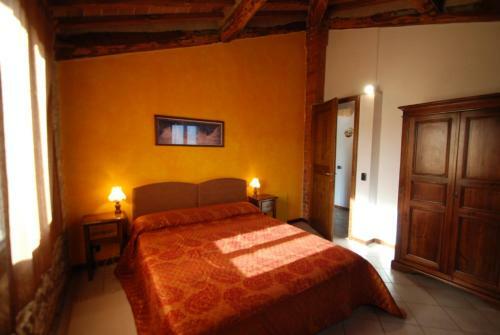 Apartamento Agriturismo Arnano