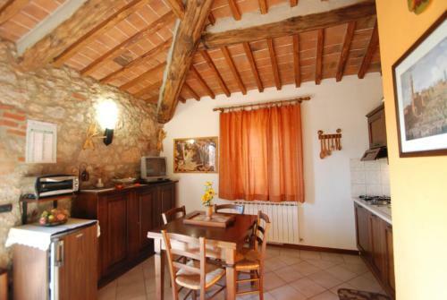 Apartamento Agriturismo Arnano
