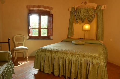Agroturismo Il Cardo Resort