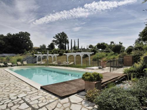 Agroturismo Il Cardo Resort