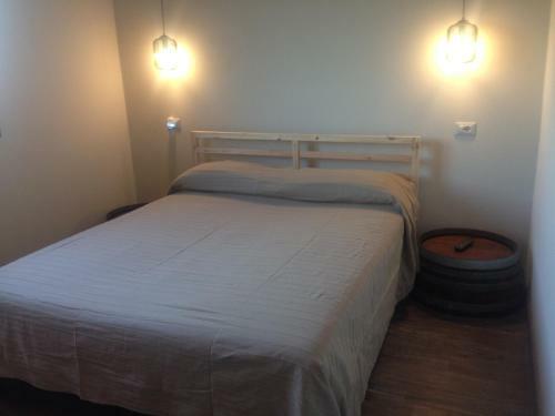 Apartamento Borgo Barone