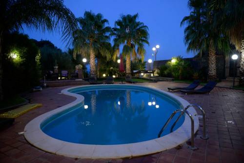 Apartamento Borgo Barone