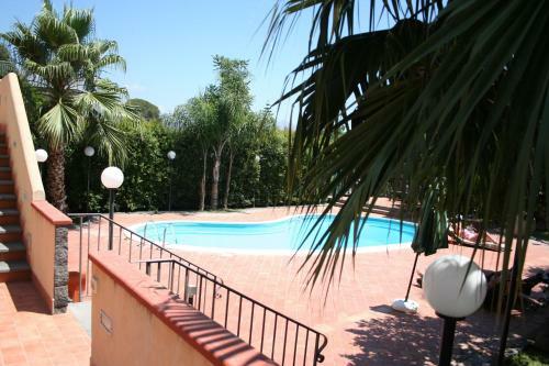 Apartamento Borgo Barone