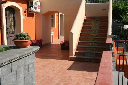 Apartamento Borgo Barone