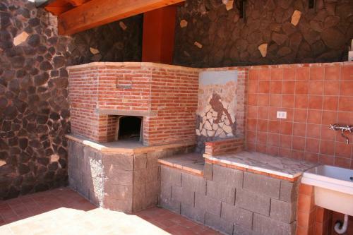 Apartamento Borgo Barone