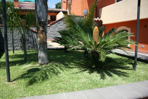 Apartamento Borgo Barone