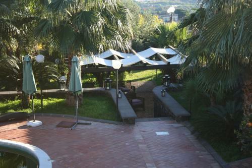Apartamento Borgo Barone