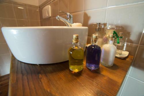 La Cucina B&B And Cookery School