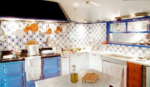 La Cucina B&B And Cookery School