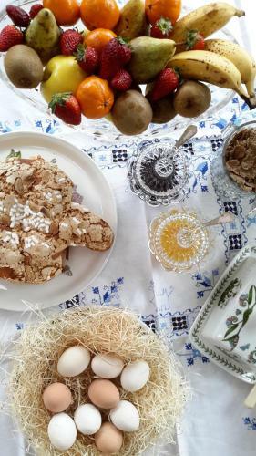 La Cucina B&B And Cookery School