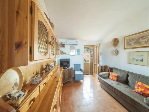 Apartamento Orchidea B