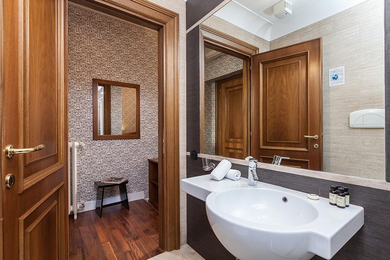 Bed & Breakfast Suite Beccaria A Piazza Del Popolo