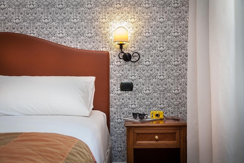 Bed & Breakfast Suite Beccaria A Piazza Del Popolo