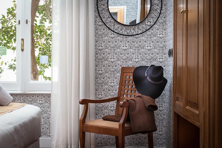 Bed & Breakfast Suite Beccaria A Piazza Del Popolo