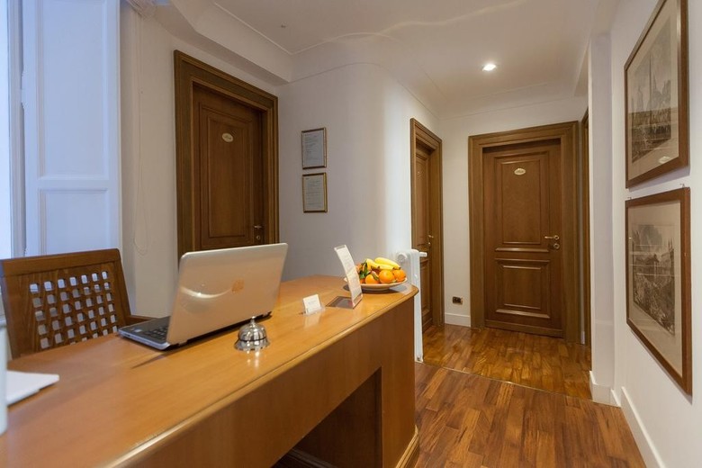 Bed & Breakfast Suite Beccaria A Piazza Del Popolo