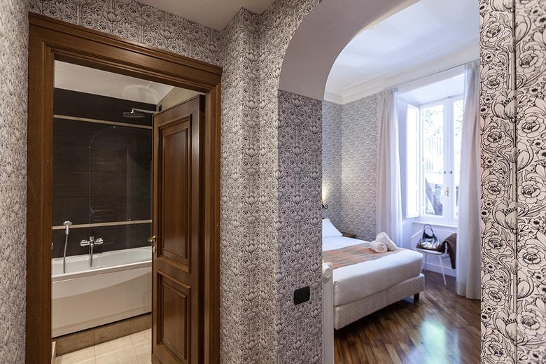 Bed & Breakfast Suite Beccaria A Piazza Del Popolo