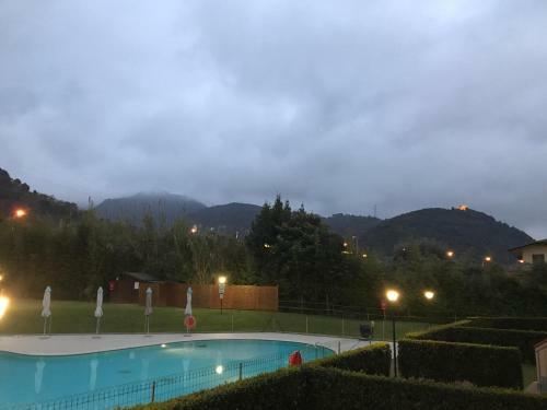Apartamento Aurelia Rta Detta Il Cascinale