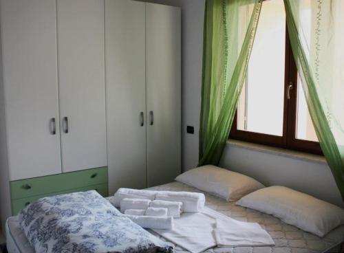 Apartamento Aurelia Rta Detta Il Cascinale